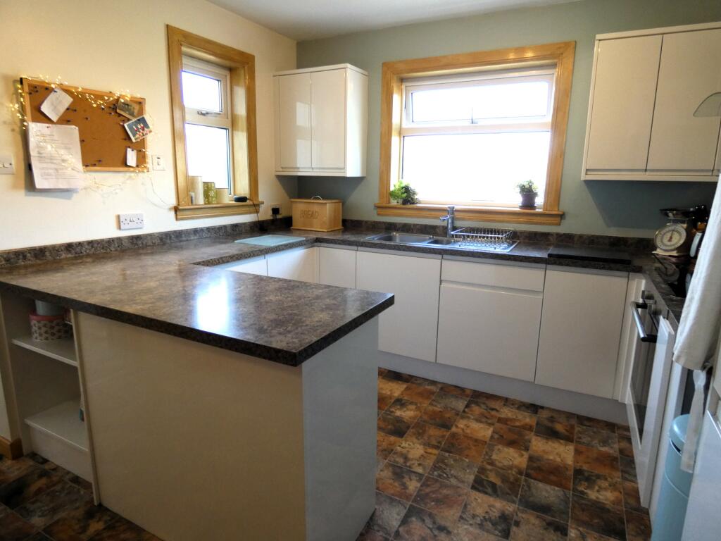 Additional property image - Glenbervie Road, Stonehaven, AB39