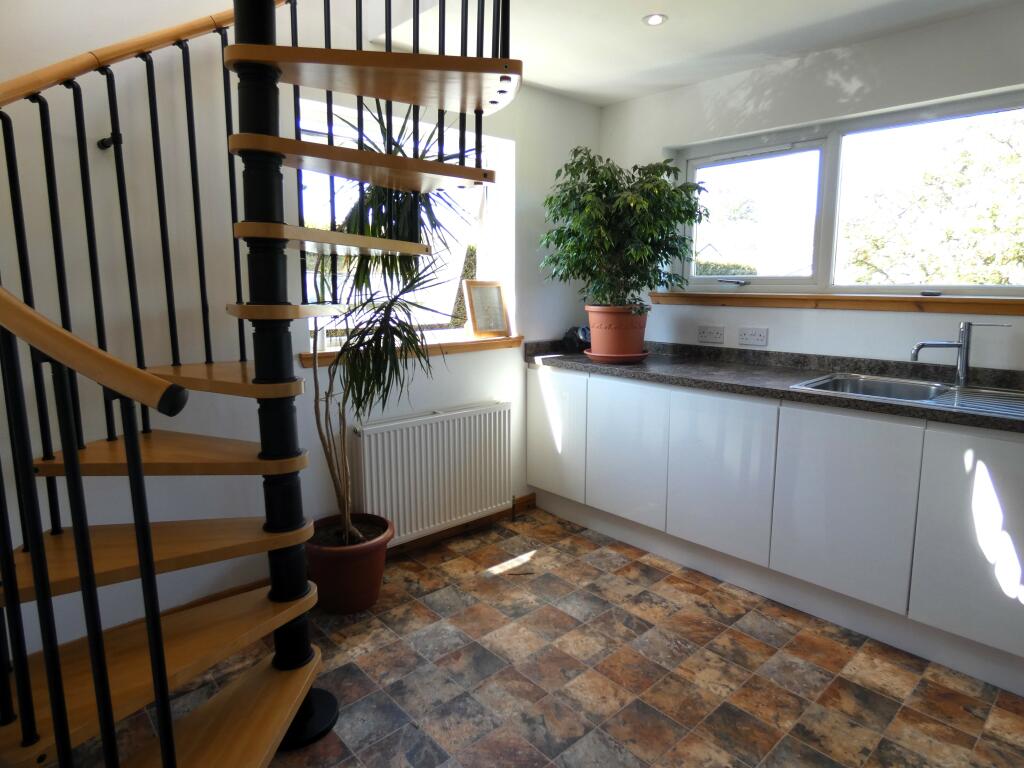 Additional property image - Glenbervie Road, Stonehaven, AB39
