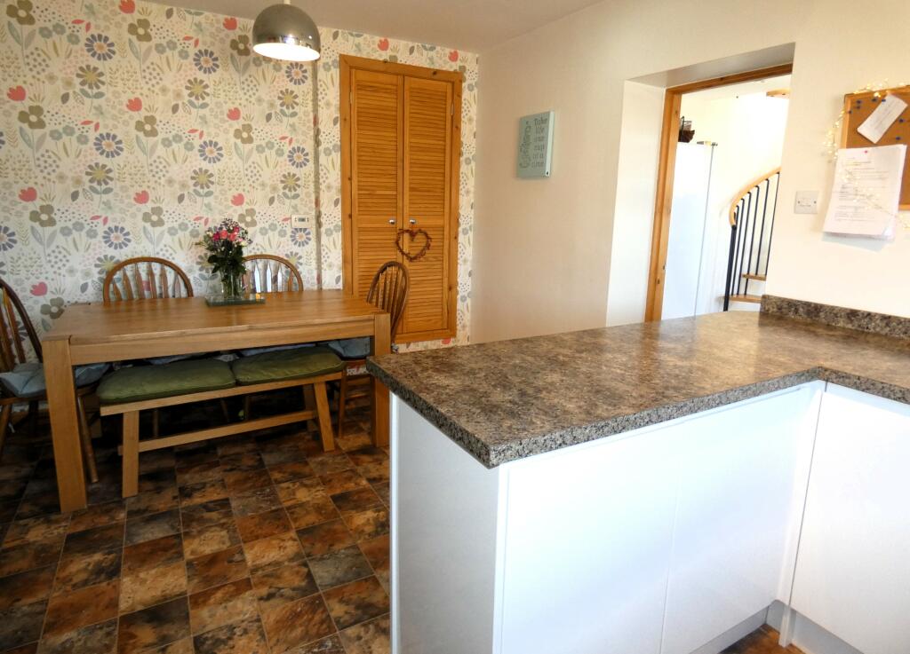 Additional property image - Glenbervie Road, Stonehaven, AB39