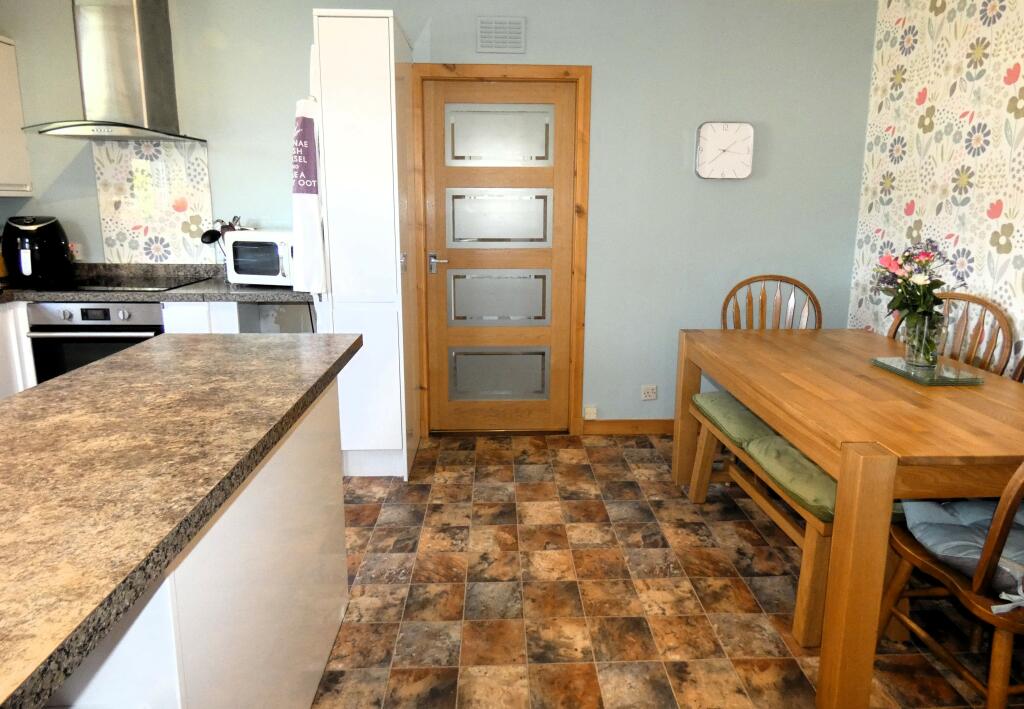 Additional property image - Glenbervie Road, Stonehaven, AB39