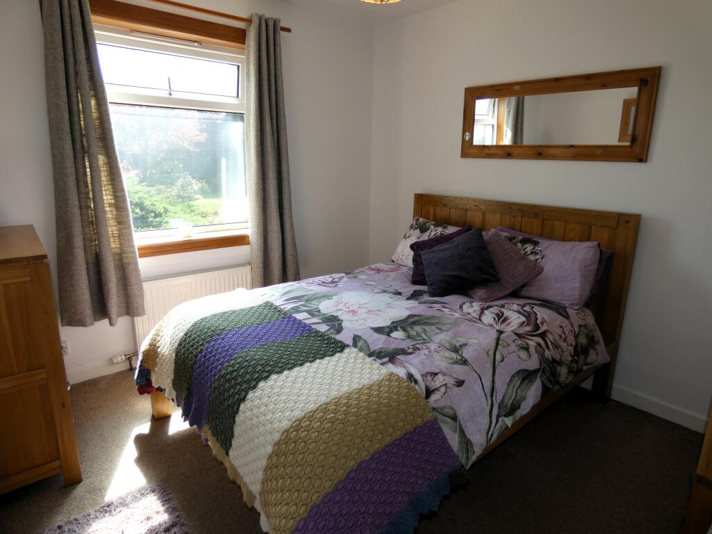Additional property image - Glenbervie Road, Stonehaven, AB39