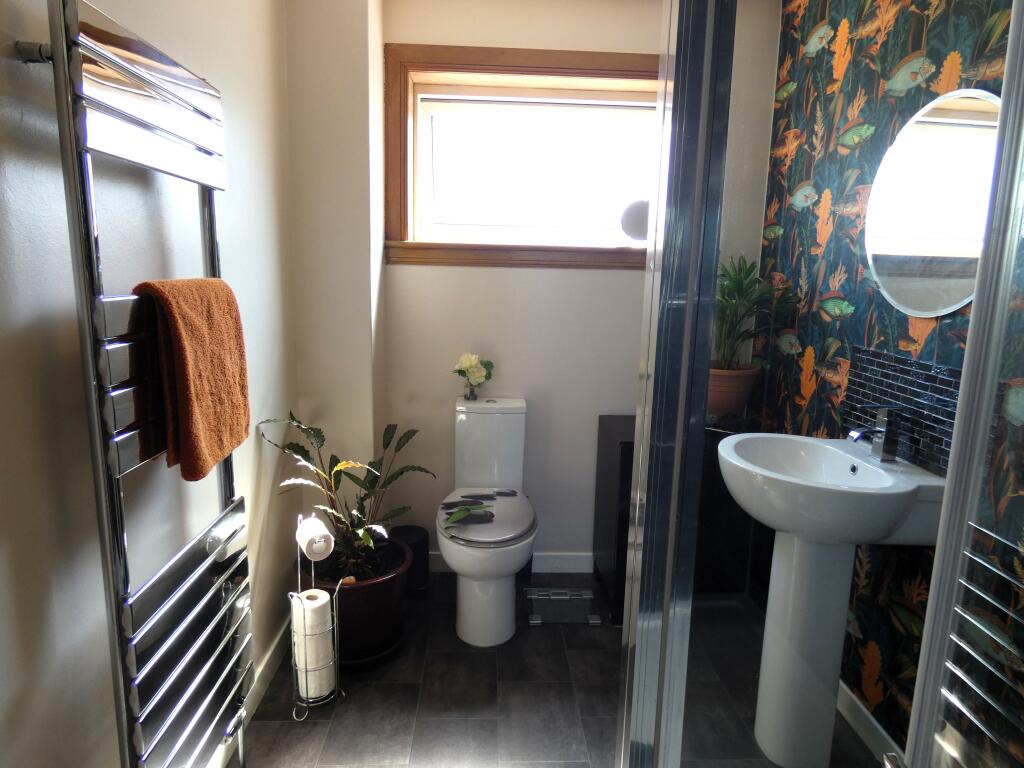 Additional property image - Glenbervie Road, Stonehaven, AB39