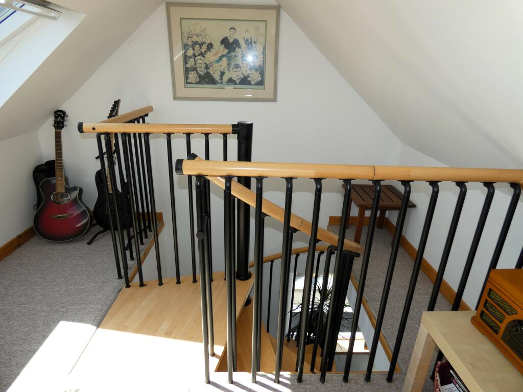 Additional property image - Glenbervie Road, Stonehaven, AB39