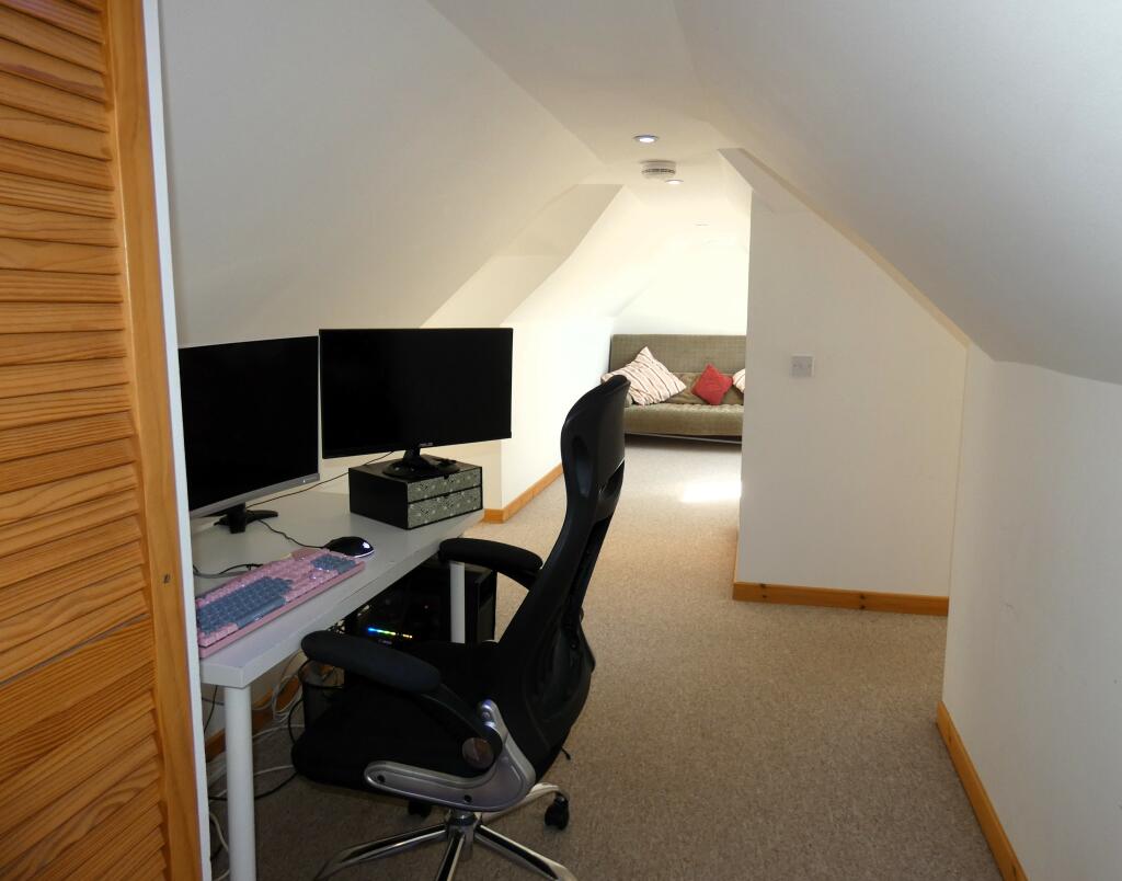 Additional property image - Glenbervie Road, Stonehaven, AB39