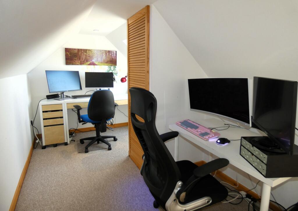 Additional property image - Glenbervie Road, Stonehaven, AB39