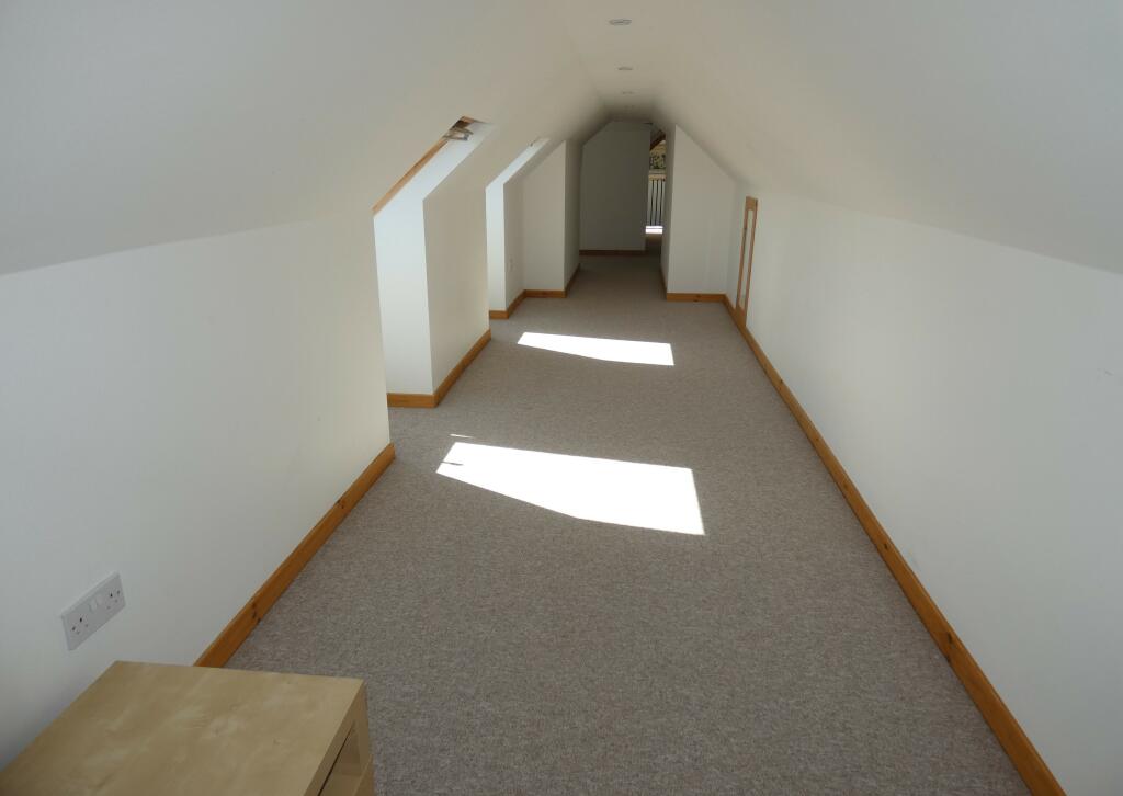Additional property image - Glenbervie Road, Stonehaven, AB39