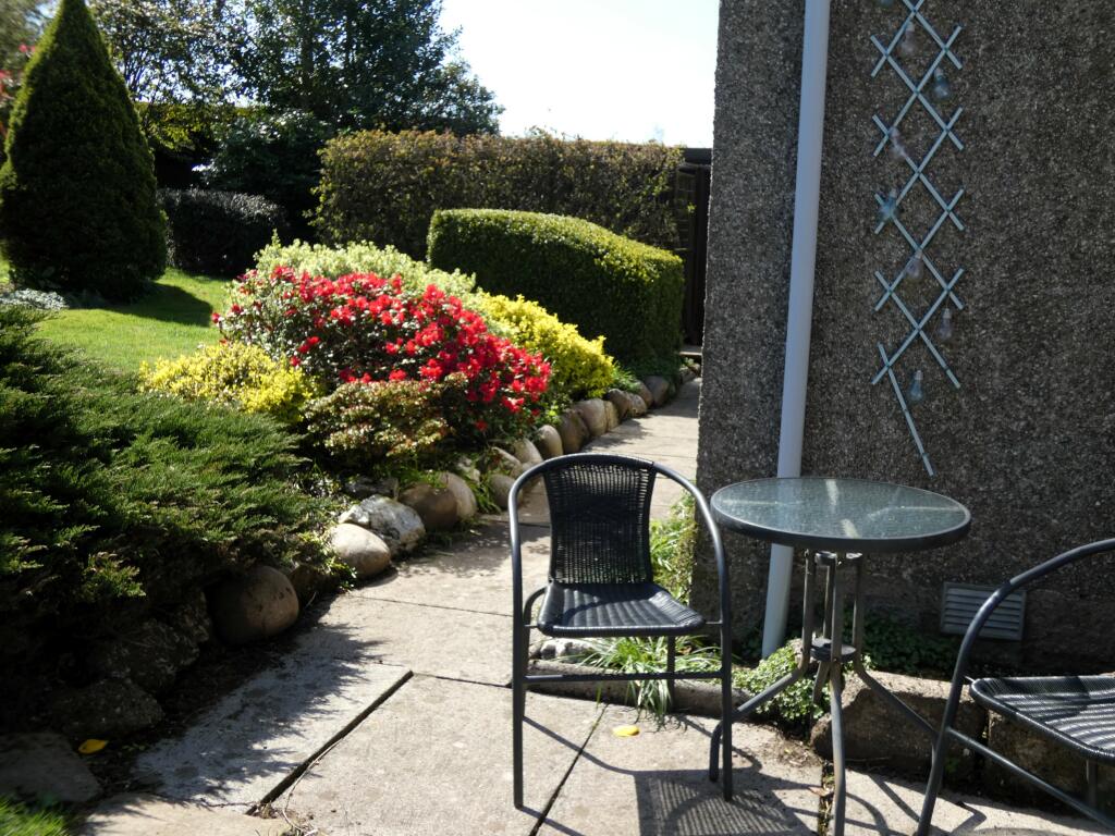 Additional property image - Glenbervie Road, Stonehaven, AB39