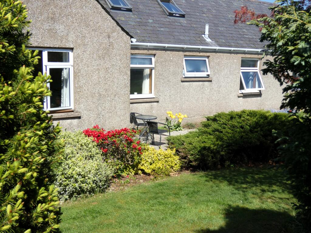 Additional property image - Glenbervie Road, Stonehaven, AB39