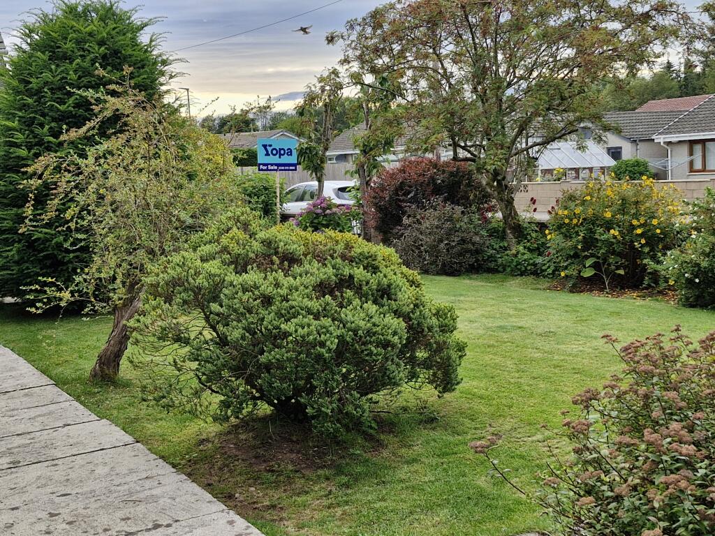 Additional property image - Glenbervie Road, Stonehaven, AB39