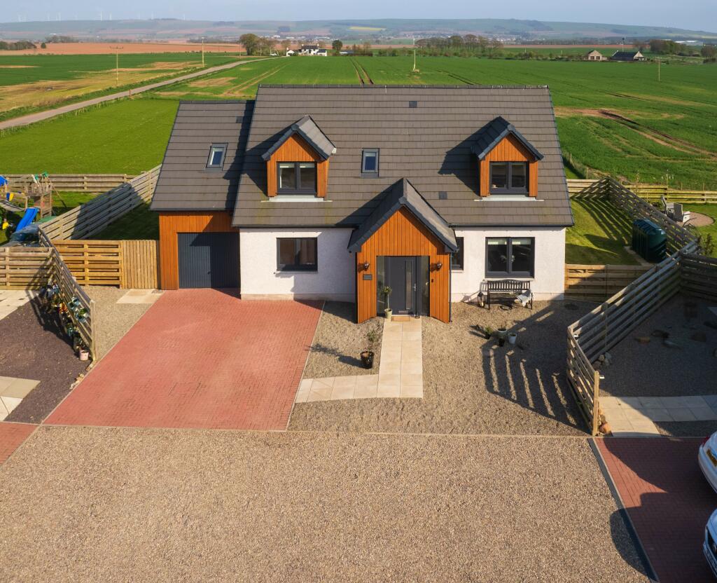 Additional property image - Pitnamoon, Laurencekirk, AB30
