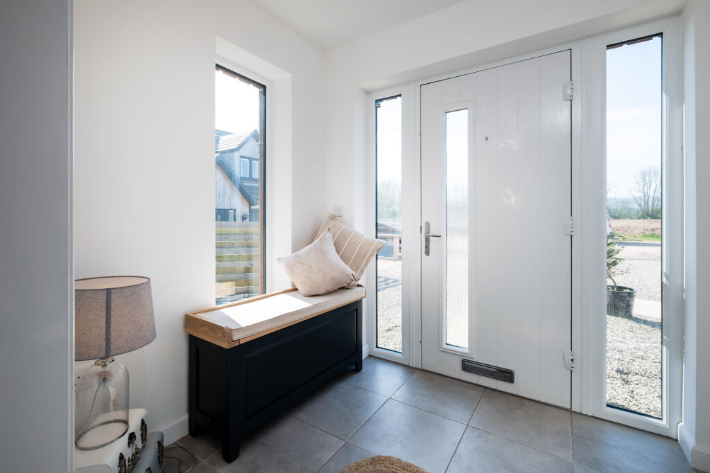 Additional property image - Pitnamoon, Laurencekirk, AB30