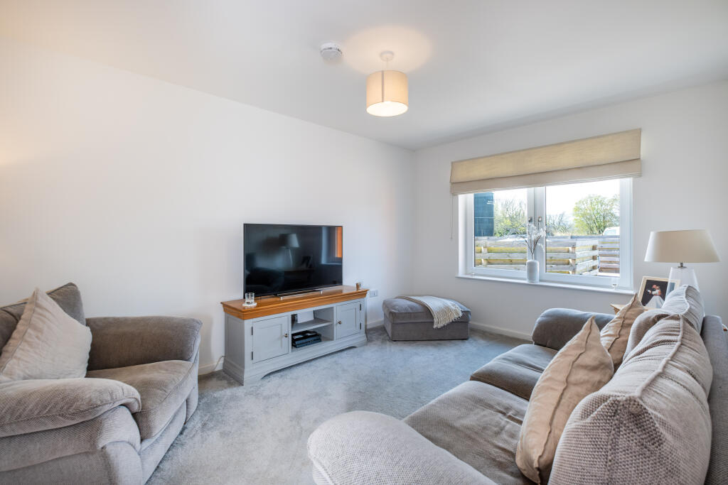 Additional property image - Pitnamoon, Laurencekirk, AB30