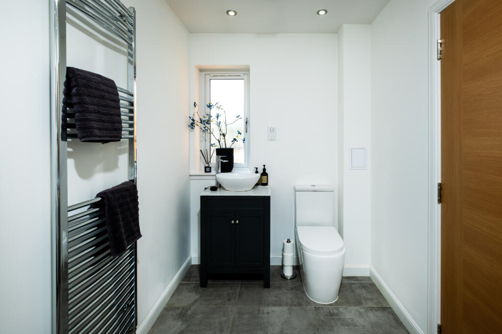 Additional property image - Pitnamoon, Laurencekirk, AB30