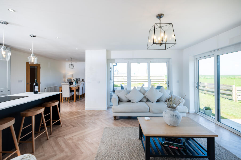 Additional property image - Pitnamoon, Laurencekirk, AB30