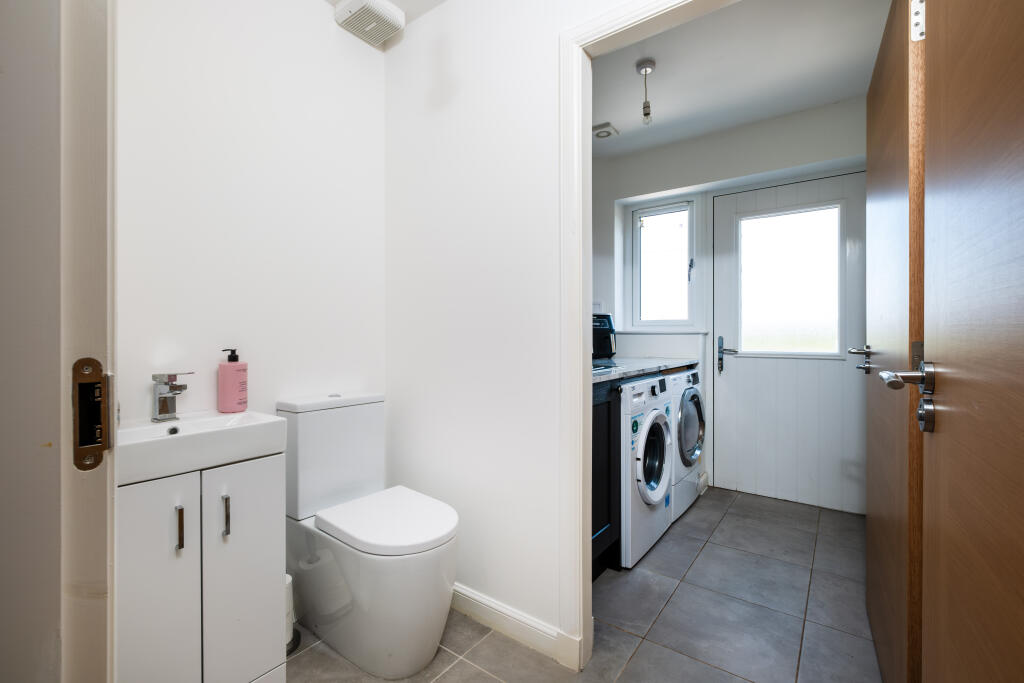 Additional property image - Pitnamoon, Laurencekirk, AB30