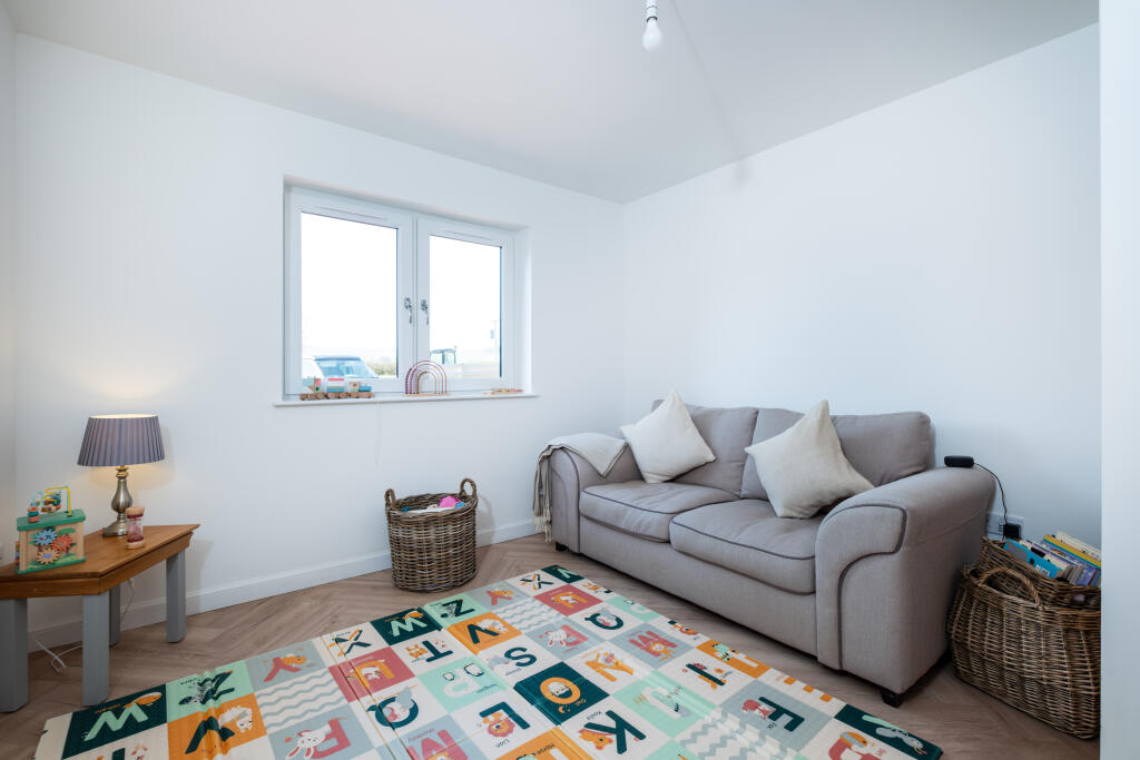 Additional property image - Pitnamoon, Laurencekirk, AB30