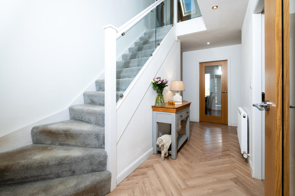 Additional property image - Pitnamoon, Laurencekirk, AB30