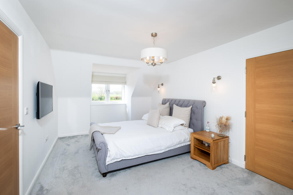 Additional property image - Pitnamoon, Laurencekirk, AB30
