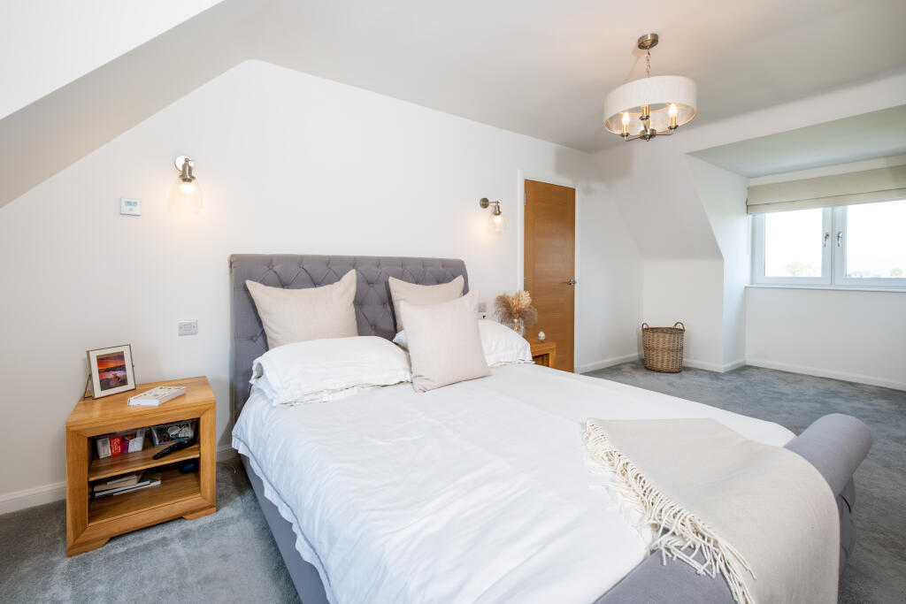 Additional property image - Pitnamoon, Laurencekirk, AB30