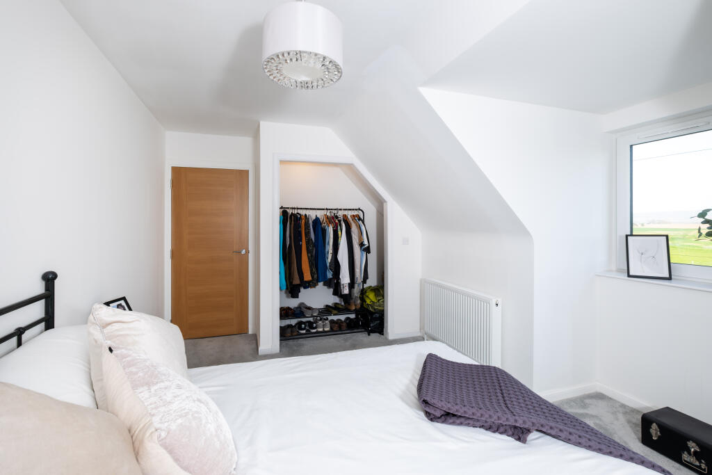 Additional property image - Pitnamoon, Laurencekirk, AB30