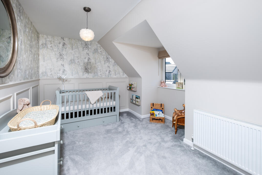 Additional property image - Pitnamoon, Laurencekirk, AB30