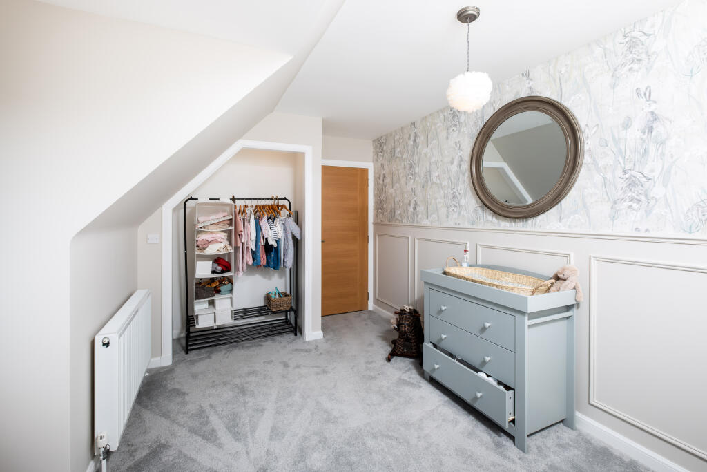 Additional property image - Pitnamoon, Laurencekirk, AB30