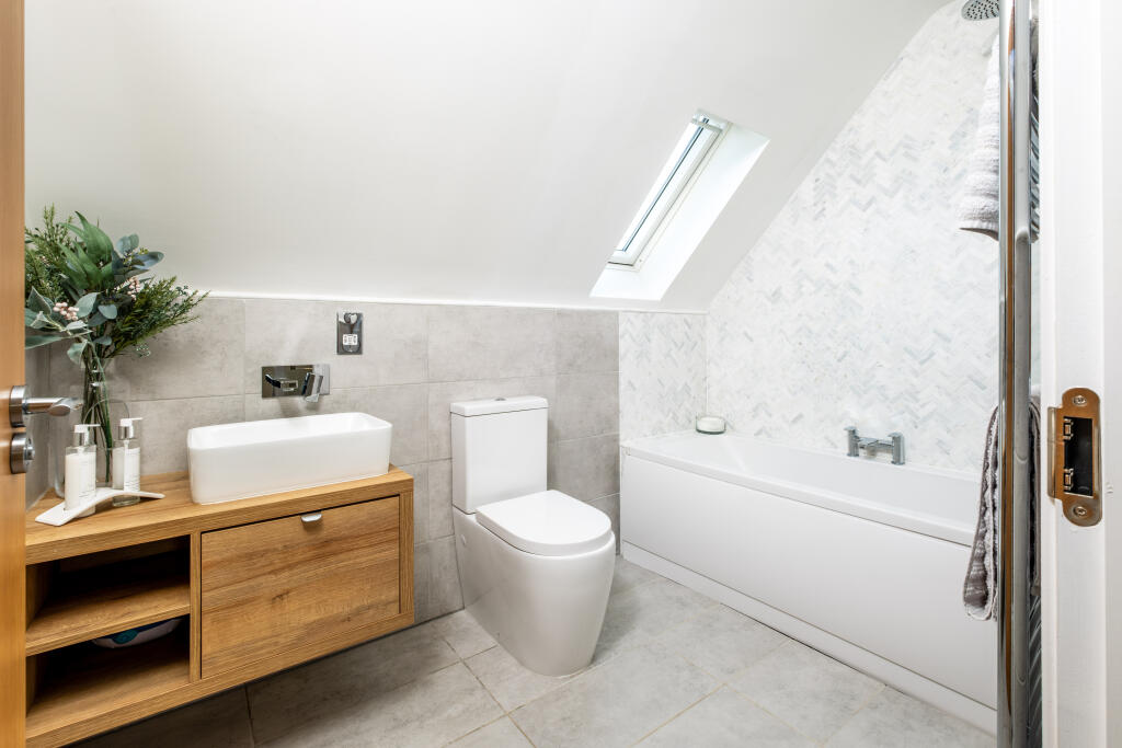 Additional property image - Pitnamoon, Laurencekirk, AB30