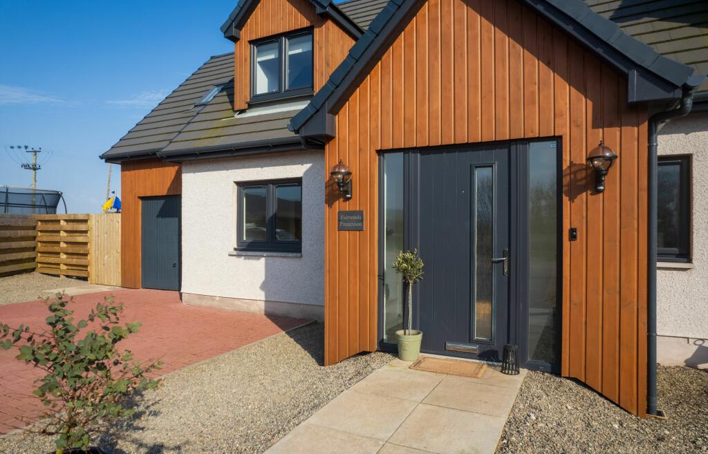 Additional property image - Pitnamoon, Laurencekirk, AB30