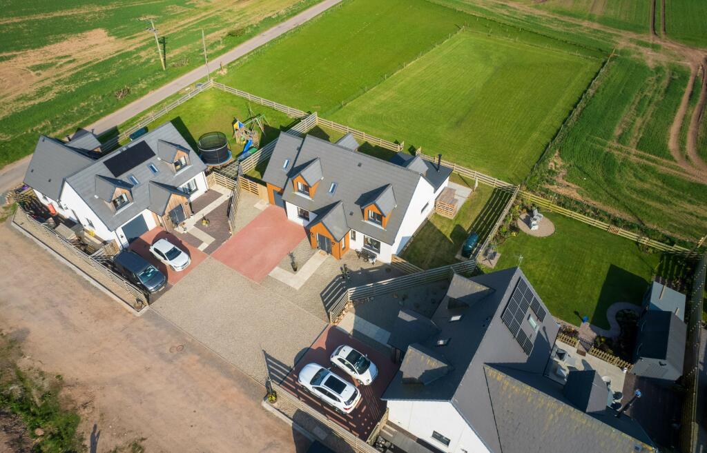 Additional property image - Pitnamoon, Laurencekirk, AB30
