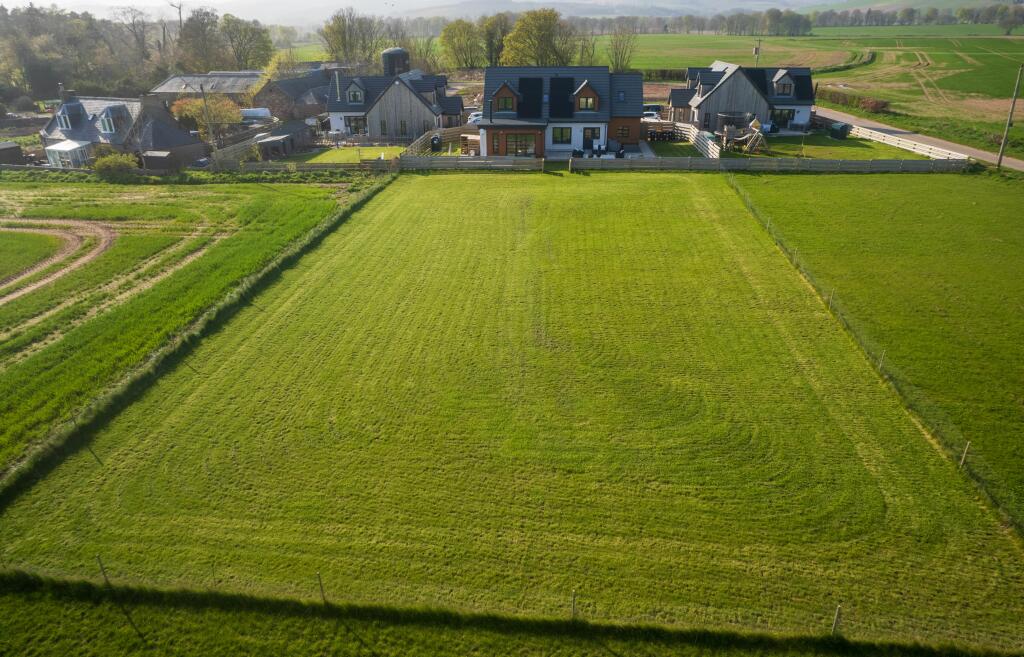 Additional property image - Pitnamoon, Laurencekirk, AB30