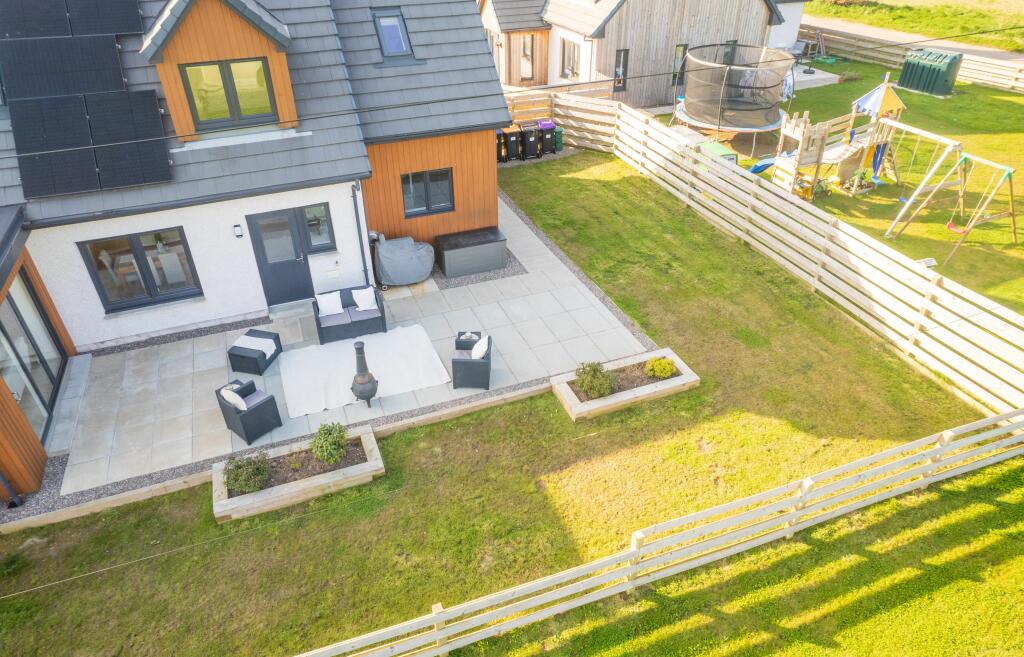 Additional property image - Pitnamoon, Laurencekirk, AB30