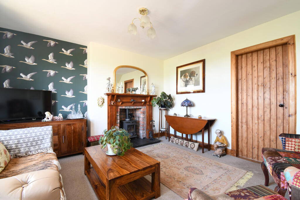 Additional property image - Pittengardner Farm Cottages, Fordoun, AB30