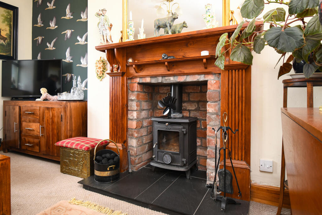 Additional property image - Pittengardner Farm Cottages, Fordoun, AB30