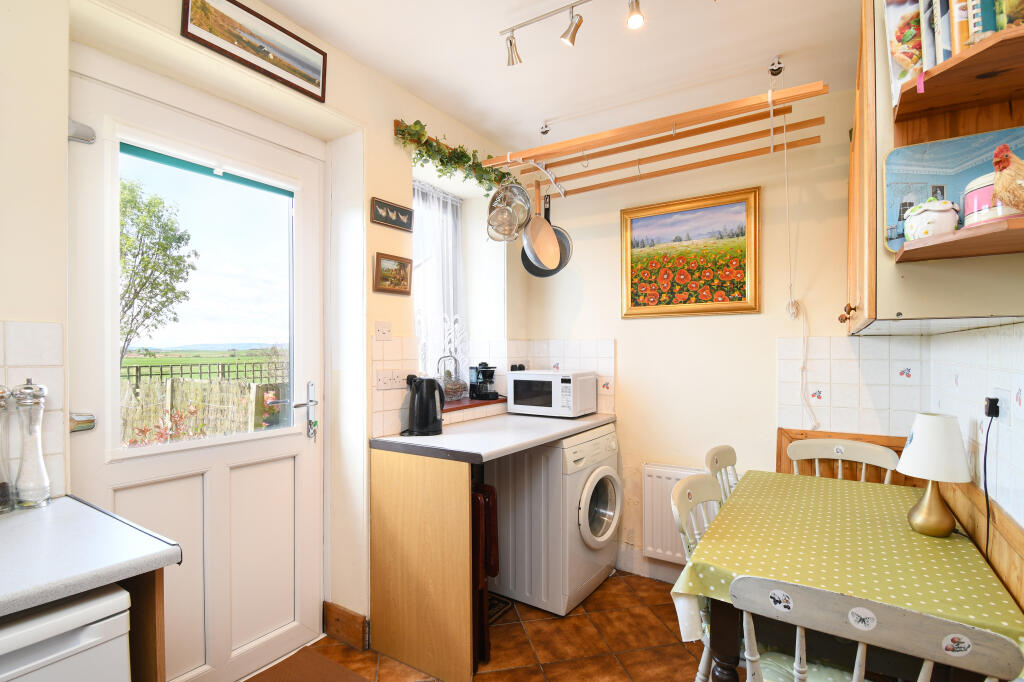 Additional property image - Pittengardner Farm Cottages, Fordoun, AB30
