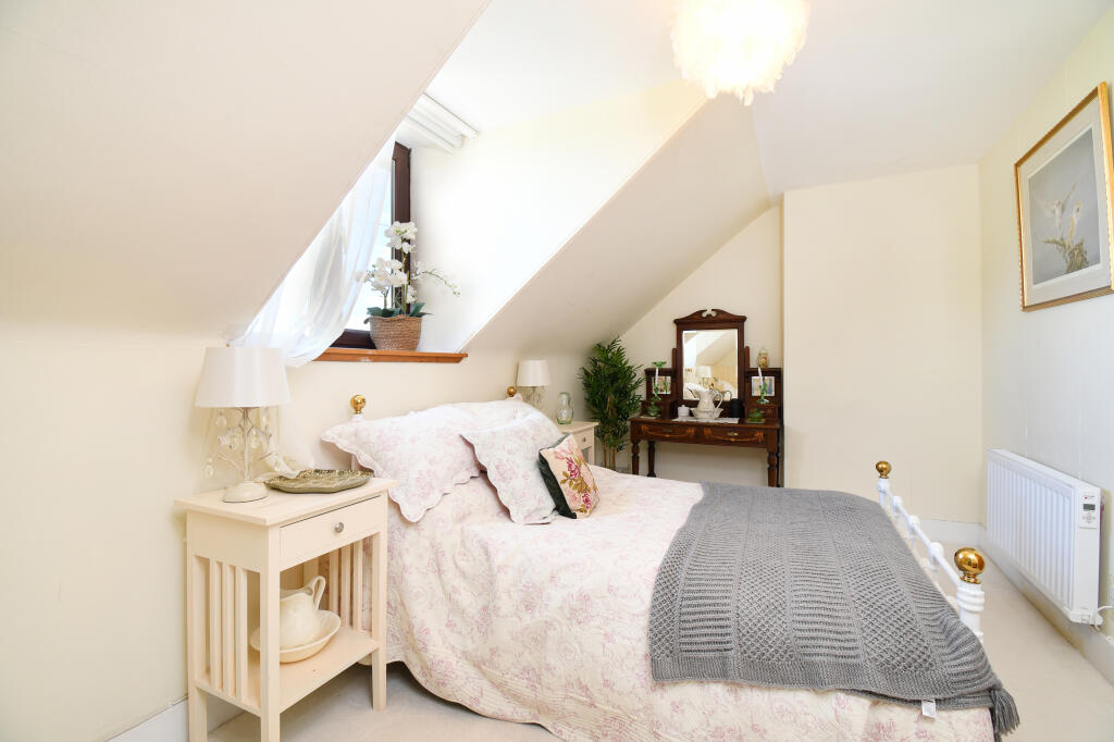 Additional property image - Pittengardner Farm Cottages, Fordoun, AB30