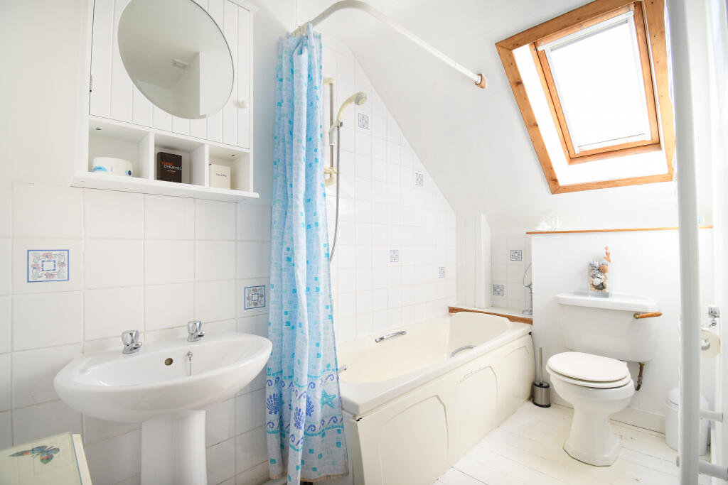 Additional property image - Pittengardner Farm Cottages, Fordoun, AB30