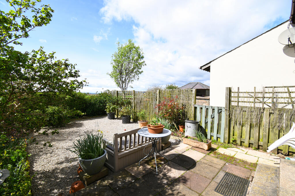 Additional property image - Pittengardner Farm Cottages, Fordoun, AB30