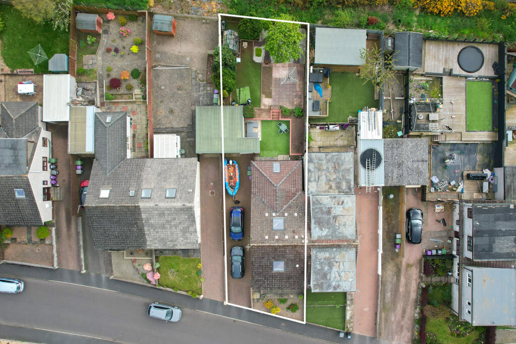 Additional property image - Grampian View, Montrose, DD10