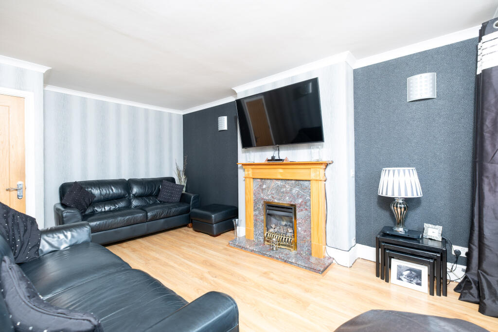 Additional property image - Grampian View, Montrose, DD10