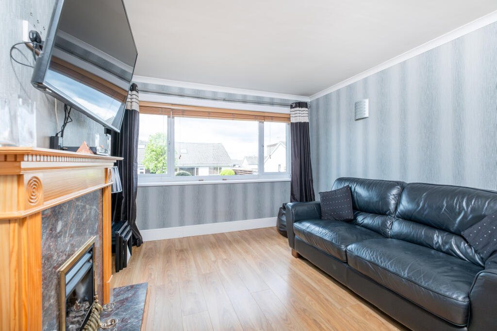 Additional property image - Grampian View, Montrose, DD10