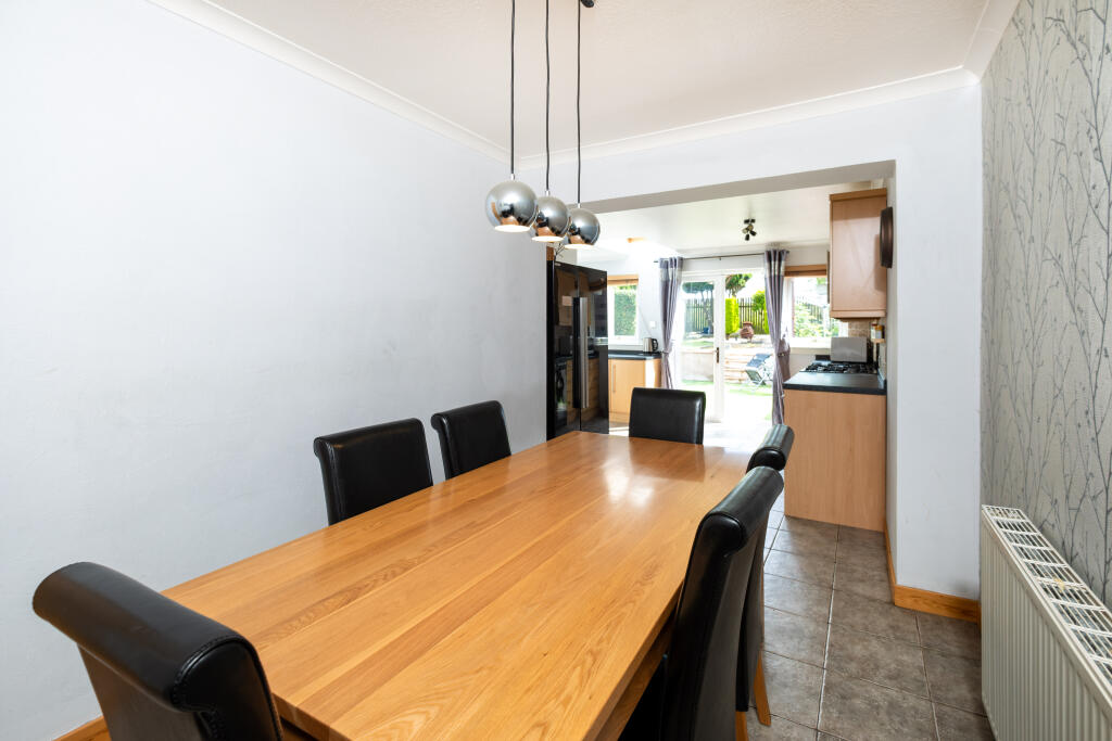 Additional property image - Grampian View, Montrose, DD10