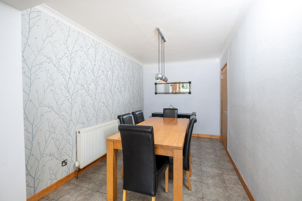Additional property image - Grampian View, Montrose, DD10