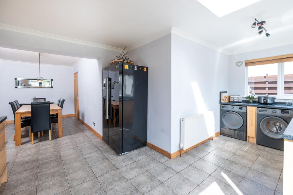 Additional property image - Grampian View, Montrose, DD10
