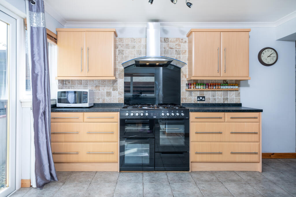 Additional property image - Grampian View, Montrose, DD10