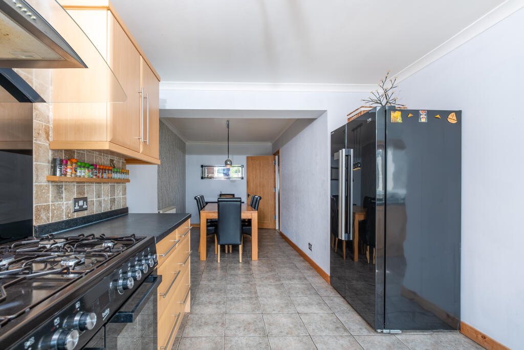 Additional property image - Grampian View, Montrose, DD10
