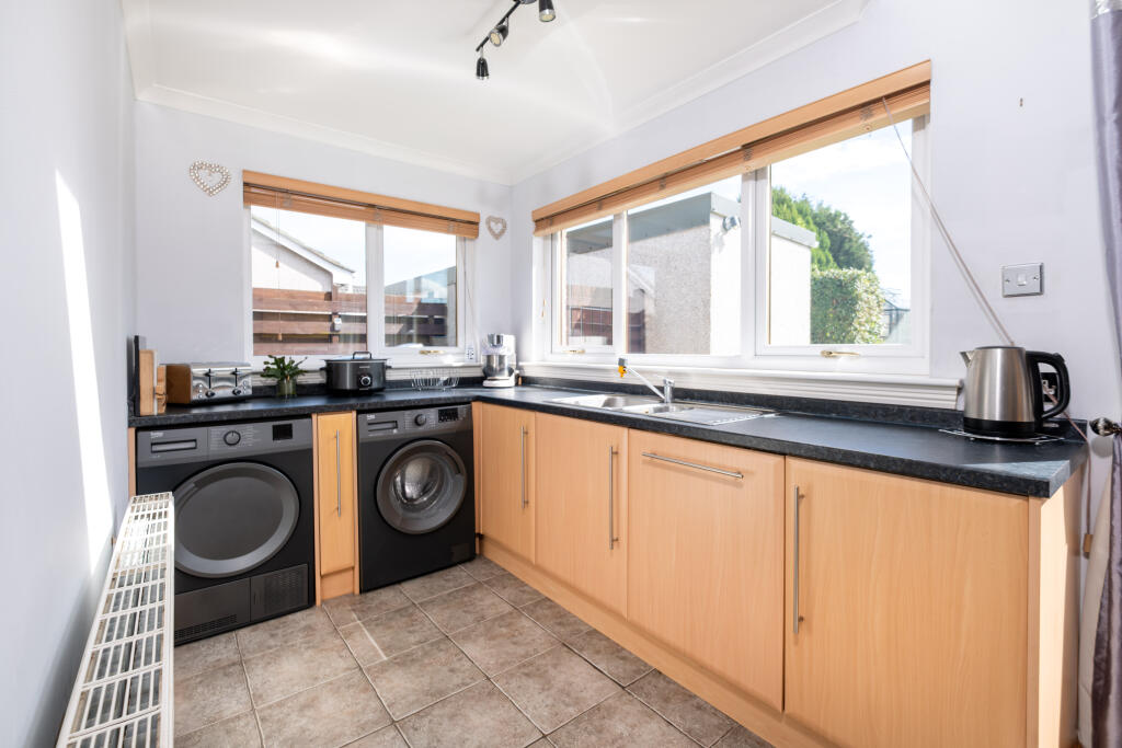 Additional property image - Grampian View, Montrose, DD10