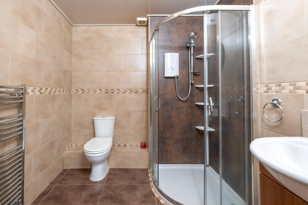 Additional property image - Grampian View, Montrose, DD10