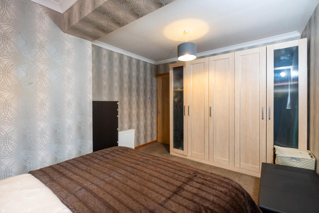 Additional property image - Grampian View, Montrose, DD10