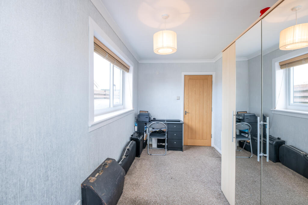 Additional property image - Grampian View, Montrose, DD10