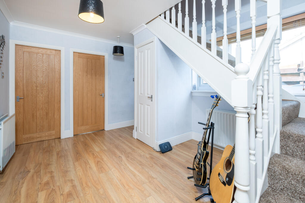 Additional property image - Grampian View, Montrose, DD10
